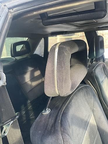 aydi a6: Audi 100: 1987 г., 1.8 л, Механика, Бензин — 4