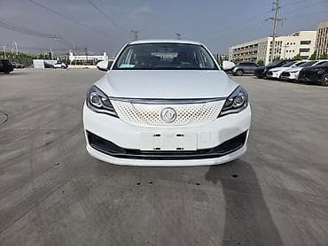 машн: Dongfeng Aeolus Haohan: 2022 г., 4 л, Электромобиль, Седан — 3