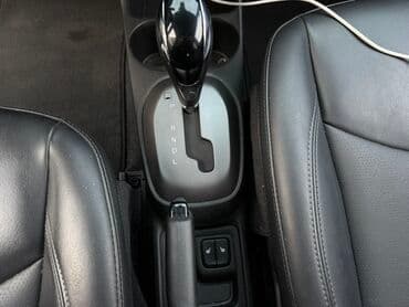 диски для гольф 4: Chevrolet Spark: 2018 г., 1 л, Автомат, Бензиновая, Хэтчбэк — 7