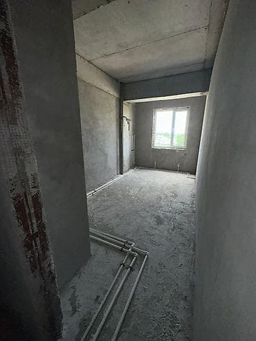 молодой гвардия пол дом: 1 комната, 39 м², Элитка, 4 этаж, Готовая ПСО (под самоотделку) — 5