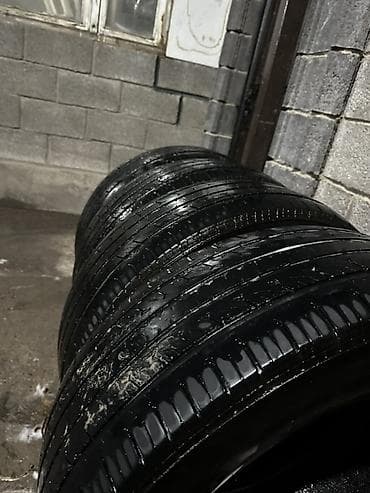 6 139 7 r16: Комплект из 4 летних шин 265/65 R17 112H. Характеристики: - Размер — 3