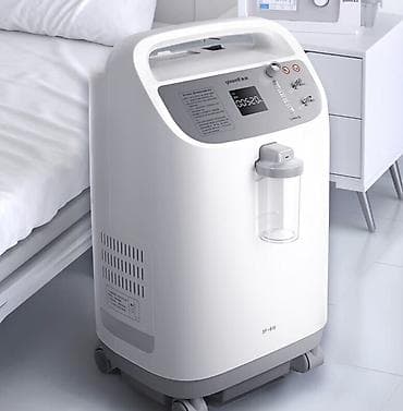 где можно купить кислородный аппарат: Кислородный концентратор 10 л - Производительность: до 10 литров — 2