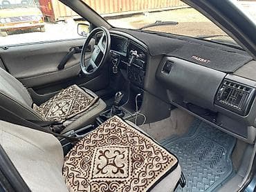 амортизатор волга: Volkswagen Passat: 1990 г., 1.8 л, Механика, Бензин, Седан — 7