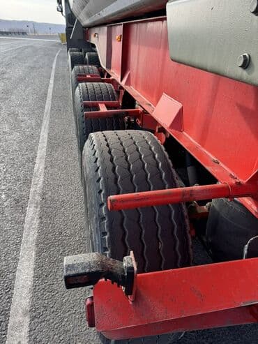 распред коробка цена бишкек: Прицеп, Самосвал, от 12 т, Б/у — 3