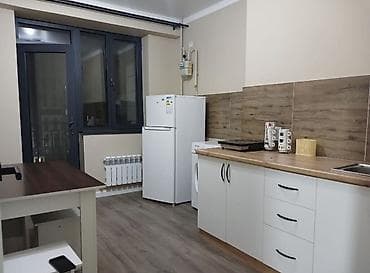 Недвижимость: 1 комната, 42 м², Технопарк Элитка, 9 этаж, Евроремонт — 7