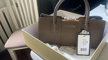 watch active: Сумка Nursace NSC0604-55 GG0 - Бренд: Nursace (ярлыки на месте) - — 2