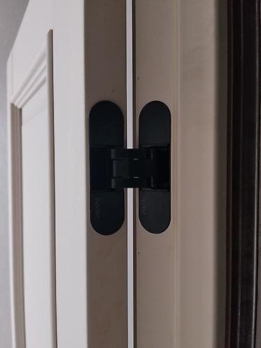 гаражный замок: Дверь: Установка, Бесплатный выезд — 4