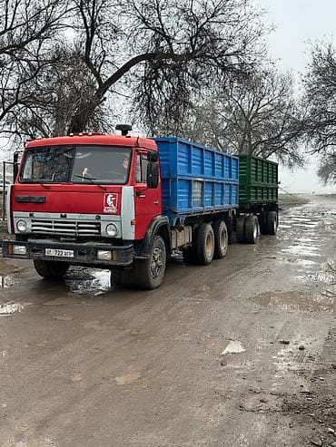 мешки сетка: Заказать Камаз, Доставка щебня, угля, песка, чернозема, отсев — 4