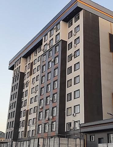 Недвижимость: 1 комната, 38 м², Элитка, 9 этаж, Евроремонт — 2