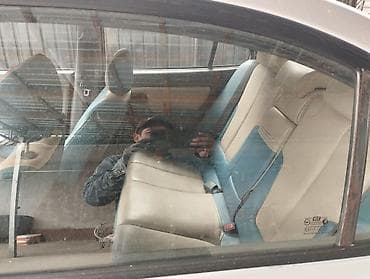 бензин бак: Kia : 2001 г. — 6