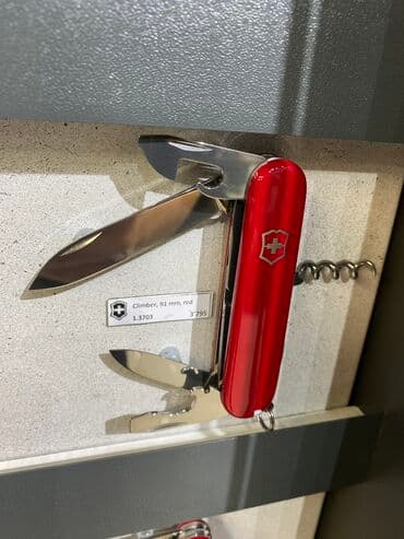 нож бабочка тренировочный в бишкеке: Нож, Новый — 21