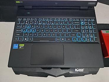 hyperx cloud core: Игровой, Б/у, Intel Core i5 — 3