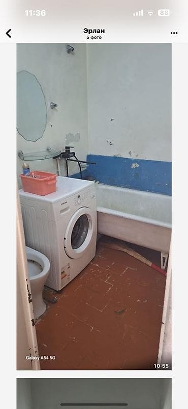 аренда кв восток 5: 1 комната — 3