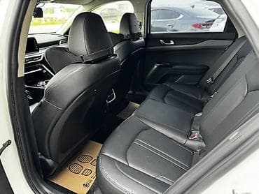 e60 m5: Kia K5: 2020 г., 2 л, Автомат, Бензин, Лифтбек — 6