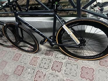 велосипед jaint: Городской велосипед, Рама L (172 - 185 см) — 1