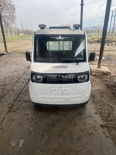 для грузовых: Легкий грузовик, Стандарт, Б/у — 7