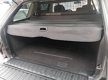 простой: BMW X5: 2002 г., 3 л, Автомат, Дизель, Кроссовер — 8