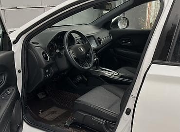 твикис диска: Honda XR-V: 2021 г., 1.5 л, Вариатор, Бензин, Кроссовер — 3