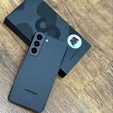 samsung tablet: Samsung Galaxy S21 FE, цвет - Серый — 1