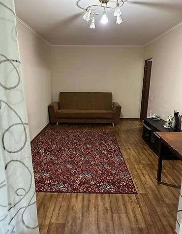 2 комнаты, 43 м², 104 серия, 8 мкр 104 серия, 2 этаж — 5