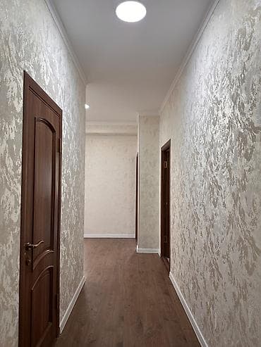Продажа квартир: 3 комнаты, 127 м², Элитка, 7 этаж, Свежий ремонт — 10