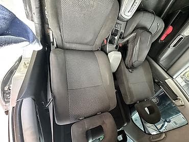 Продажа авто: Mitsubishi Lancer: 2007 г., 1.6 л, Автомат, Бензин, Седан — 8