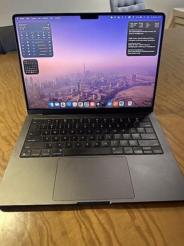 aipad 6 mini: Для программирования, Новый, Apple M4 Pro, ОЗУ, RAM: 24 ГБ — 2