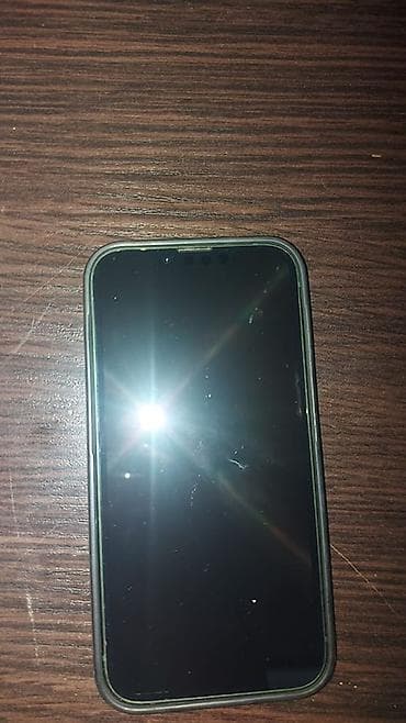 apple 13: IPhone 13, Зеленый, Чехол — 2