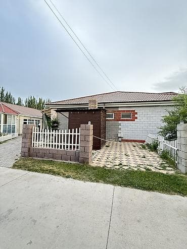 Үй (жеке сектор), Радуга West, Кош-Көл, 6 орун — 4