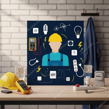 работу официантом: Требуется Электромонтажник, Оплата Сдельная, Более 5 лет опыта — 1