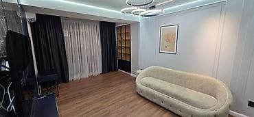 Квартиры: 2 комнаты, Риэлтор, Без подселения, С мебелью полностью — 9