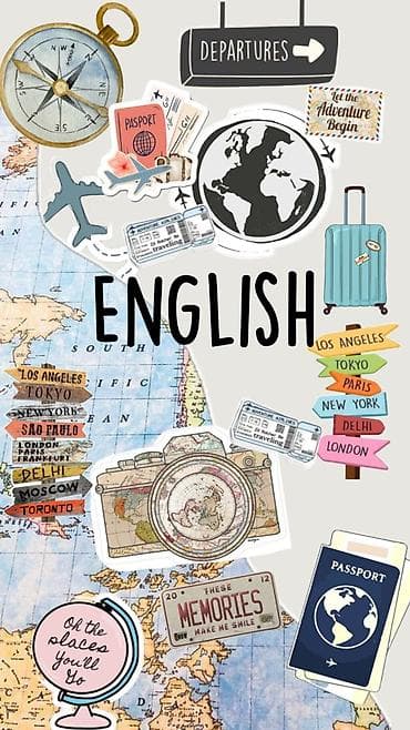 онлайн обучение на права: Преподаватель английского языка с опытом больше 10 лет — 1