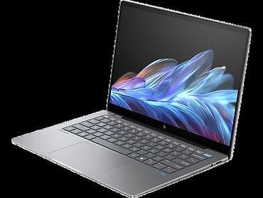 hyperx haste wireless: Ультрабук, Новый, Snapdragon X Elite, В рассрочку — 2