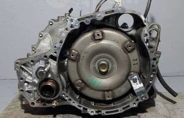 акпп тойота виш: Коробка передач Автомат Toyota 2002 г., Б/у, Оригинал, Япония — 1