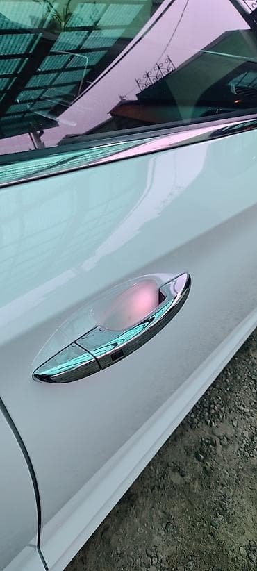 Продажа авто: Hyundai Sonata: 2019 г., 2 л, Автомат, Газ, Седан — 8