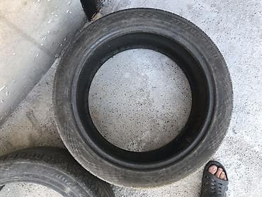 Продаю резину r20 275/40 
315/35 zr 20 — 6