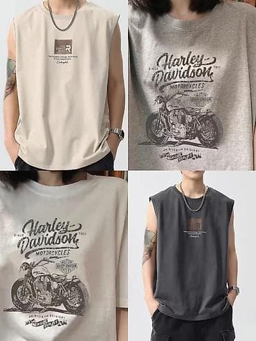 акции: Мужская футболка, XL, 2XL, 3XL, Tommy Hilfiger, Новый, Самовывоз, Платная доставка — 8