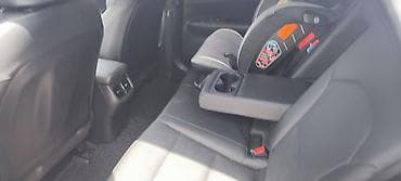 с доплатой мне: Kia K3: 2019 г., 1.6 л, Вариатор, Бензин, Лифтбек — 9