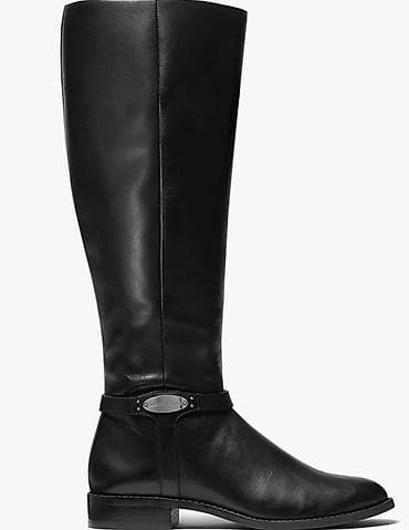 Сапоги Michael Kors, новые кожа 100%
Размер 35 -36