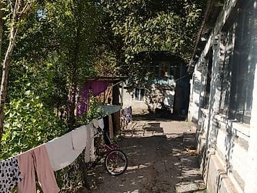 Уй сатылат, Арстанбапта. участок 15 соток Кызыл китеби бар, 5 комнат — 3