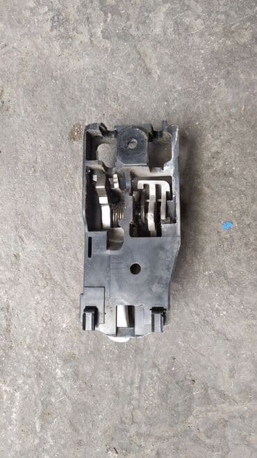 двери жигули: Toyota Mark II 110 ручка двери внутренняя, Тойота Марк 2 110 ручка — 2