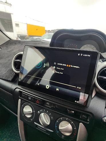 subaru outback 2006: Toyota Ist: 2004 г., 1.3 л, Автомат, Бензин, Хэтчбэк — 7