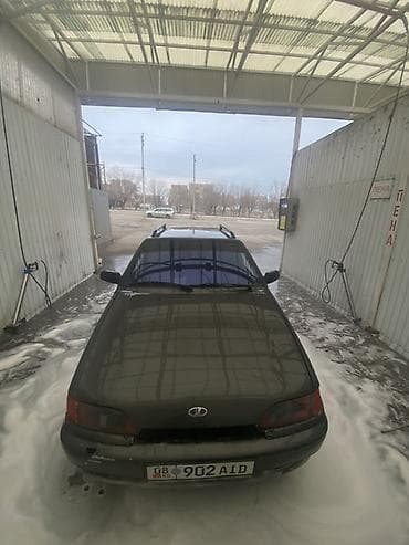 range rover: ВАЗ (ЛАДА) 2114 Samara: 2007 г., 1.5 л, Механика, Бензин, Хэтчбэк — 2