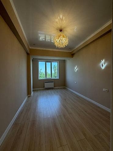 2 bedroom: 2 комнаты, 72 м², Элитка, 6 этаж, Свежий ремонт — 1