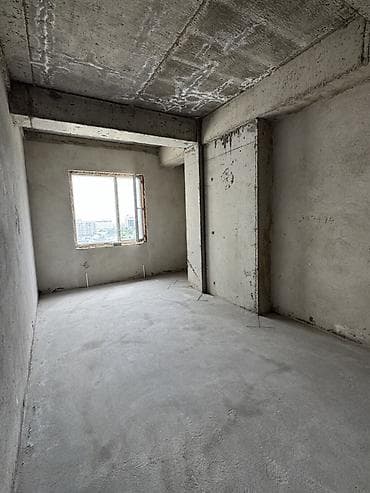 гараж петрока: 2 комнаты, 58 м², Элитка, 10 этаж, Готовая ПСО (под самоотделку) — 4