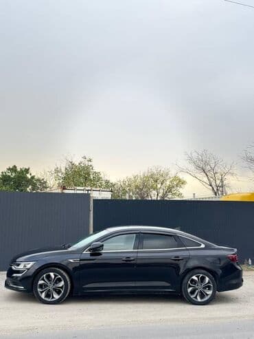 ауди rs7 цена в бишкеке: Renault SM6: 2019 г., 2 л, Автомат, Бензиновая, Седан — 4