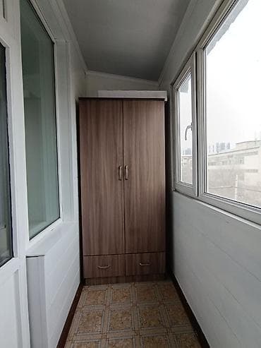 1 комната, 31 м², Мед Академия Хрущевка, 3 этаж, Косметический ремонт — 9