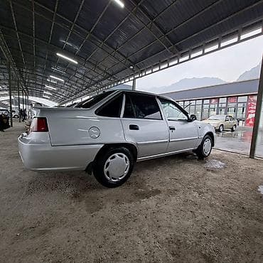 changan eado plus: Daewoo Nexia: 2011 г., 1.6 л, Ручные, Бензин, Седан — 6