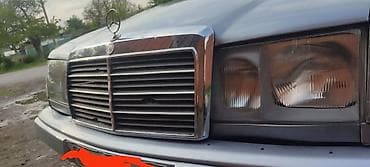 кпп w124: Mercedes-Benz W124: 1992 г., Ручные, Седан — 7