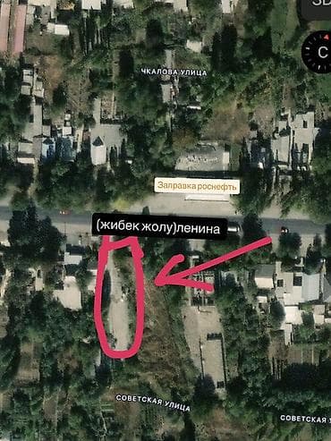 20 соток Для бизнеса, Газ, Электричество, Водопровод